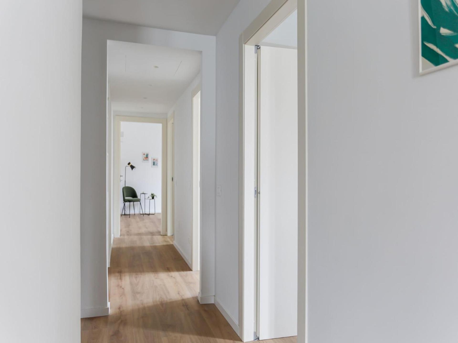 The Best Rent - Spacious And Renovated Two-Bedroom Apartment Downtown Mailand Exterior foto